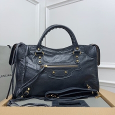 Balenciaga Classic City Bags